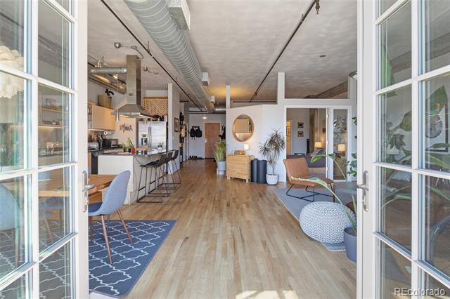 Building Photo - 1499 Blake St