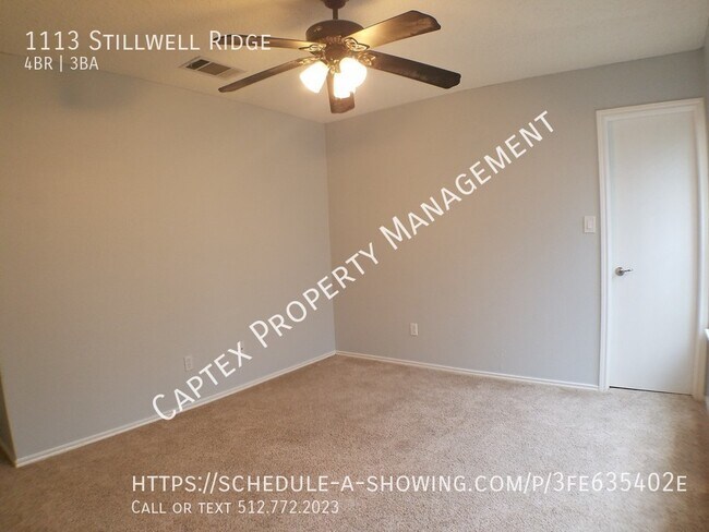 Building Photo - 1113 Stillwell Ridge