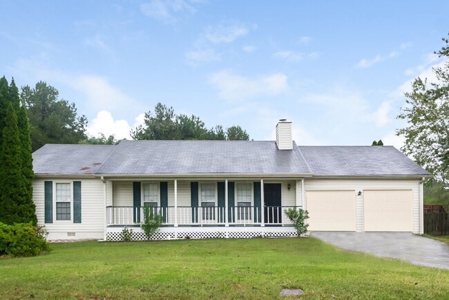 Building Photo - 3138 Rock Pine Way