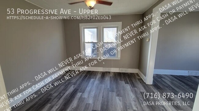 Building Photo - 53 Progressive Ave
