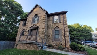 Building Photo - 7975 Yancey Dr