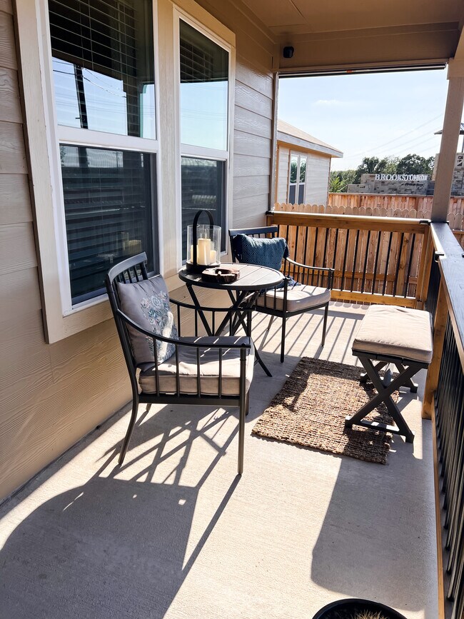 Building Photo - 5507 Stormie Keep