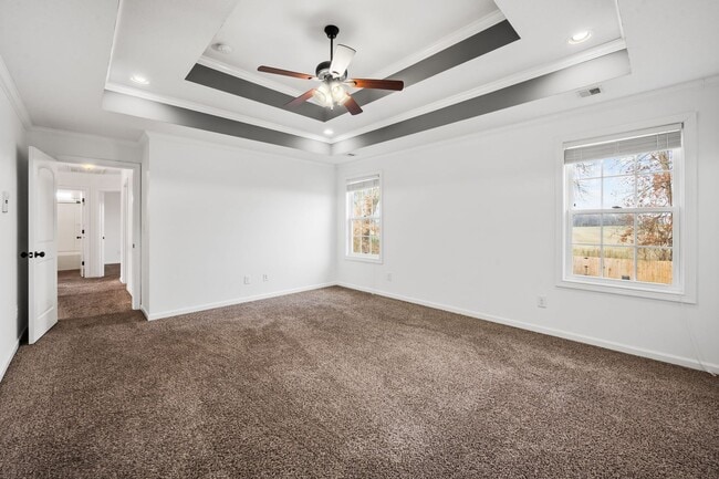 Building Photo - Move-In Special Available! Stunning Home with No Backyard Neighbors!