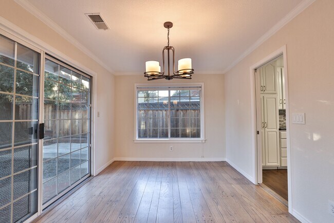 Building Photo - Bright 4BR Los Altos Retreat with Central A/C, Attached Garage & In-Unit Laundry