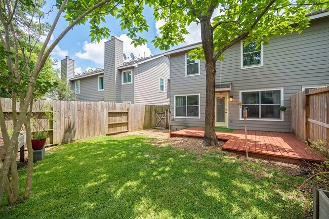 Building Photo - 30 Butterfly Branch Pl