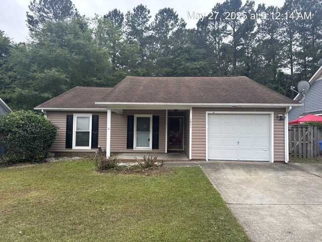 Primary Photo - 1641 Veanna Dr