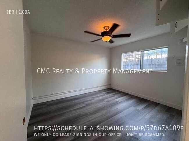 Building Photo - Remodeled one bedroom one bath lower unit ...