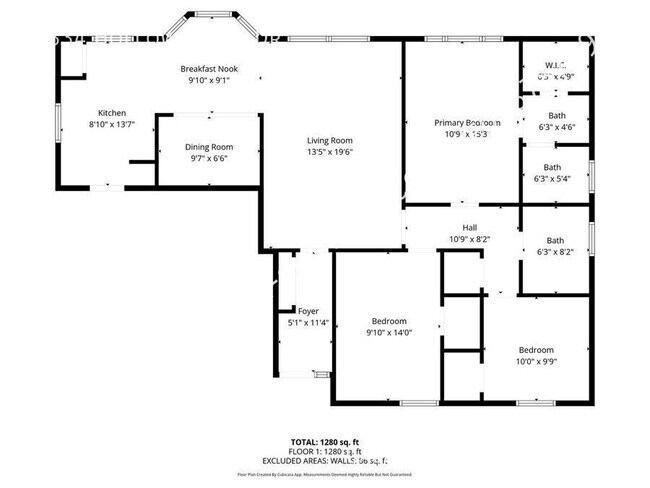 Building Photo - 16334 Hollow Wood Dr