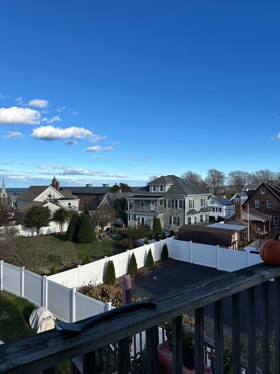 Building Photo - 9 Allerton St