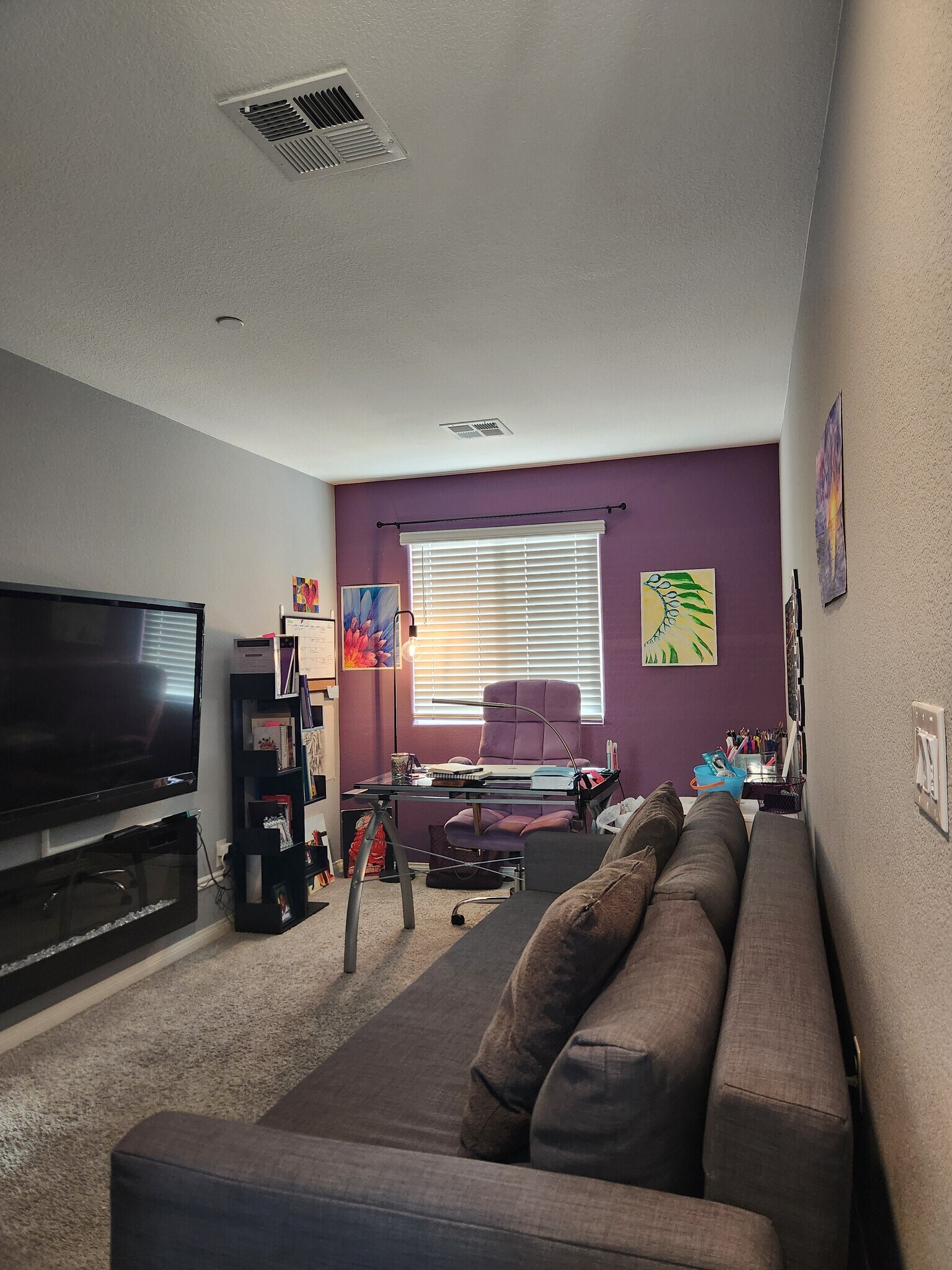 Loft - 6940 Crescent Gold St