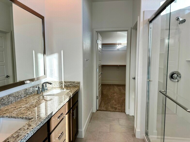 Master Bath - 3475 Williamson Dr