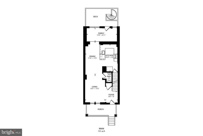 Building Photo - 317 Todd Pl NE