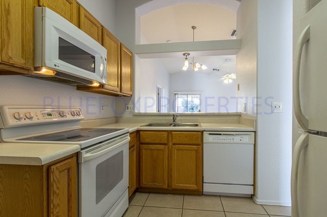 Building Photo - 7845 S Kilbrennan Way