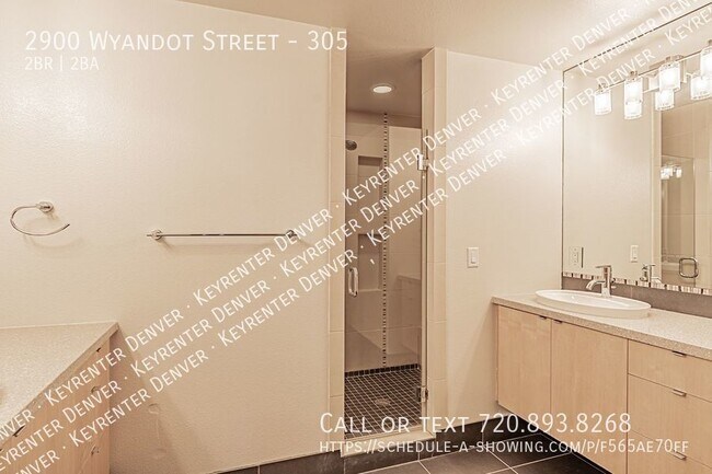 Building Photo - Incredible 2BD, 2BA LoHi Condo with Bonus ...