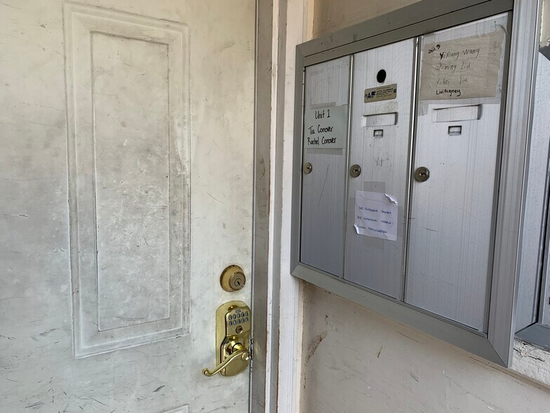 Building Photo - 88 Hammond St