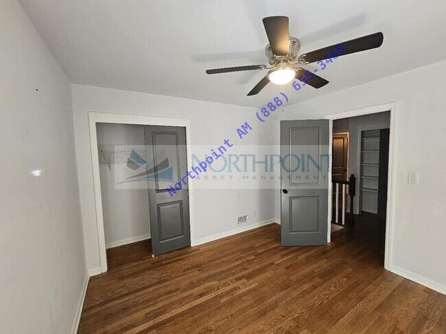 Building Photo - Beautiful 4BR 2BA Home w/ Quartz + SS Kitchen • Fenced Yard • Deck & Porch in SW Atlanta