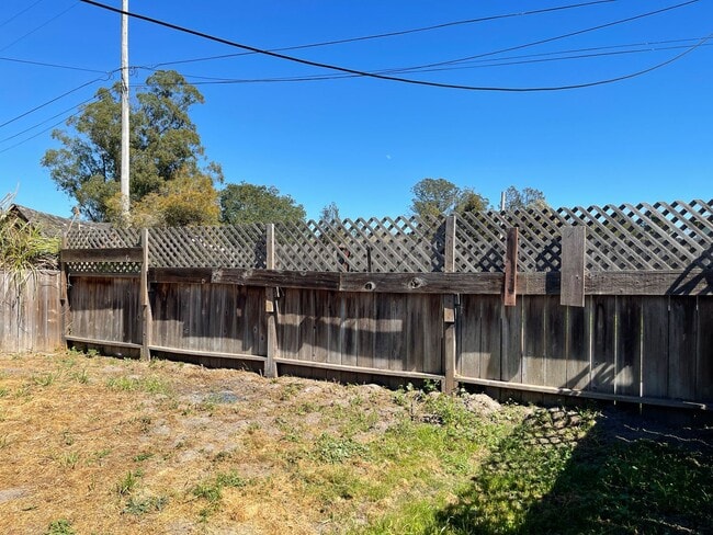 Building Photo - Pet Friendly Property in Petaluma with Private Yard!