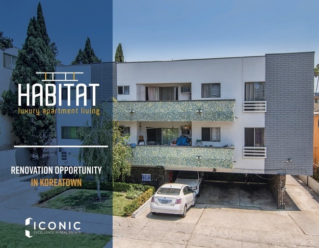 Building Photo - 514 S Mariposa Ave