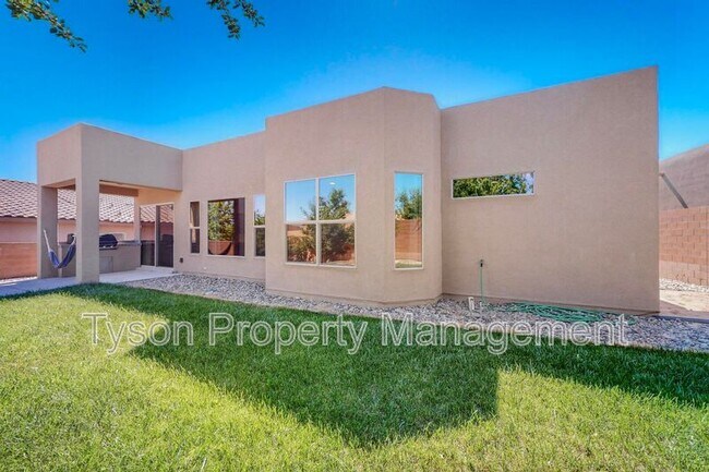 Building Photo - 4701 Cayetana Pl NW
