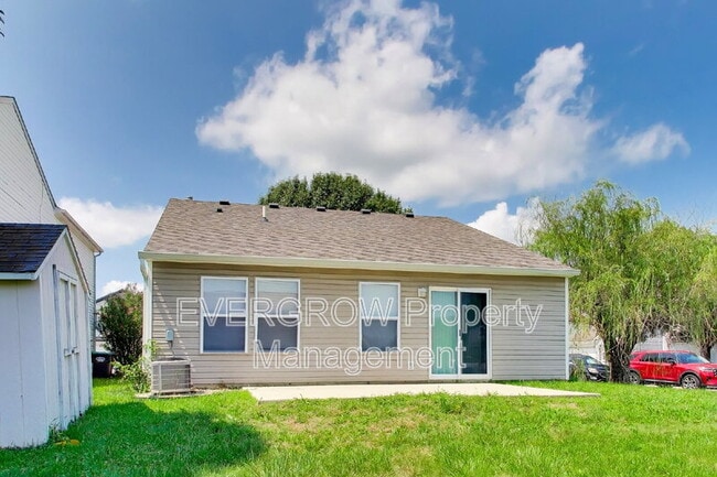Building Photo - 1167 Odell Ln