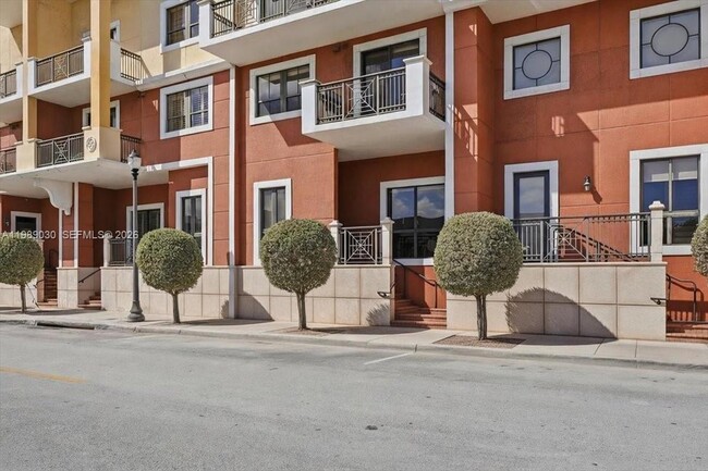 Building Photo - 8390 SW 72nd Ave