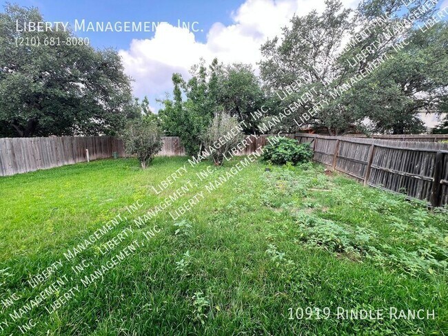 Building Photo - 10919 Rindle Ranch