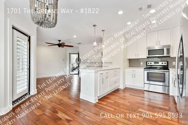 Building Photo - 1701 The Greens Way