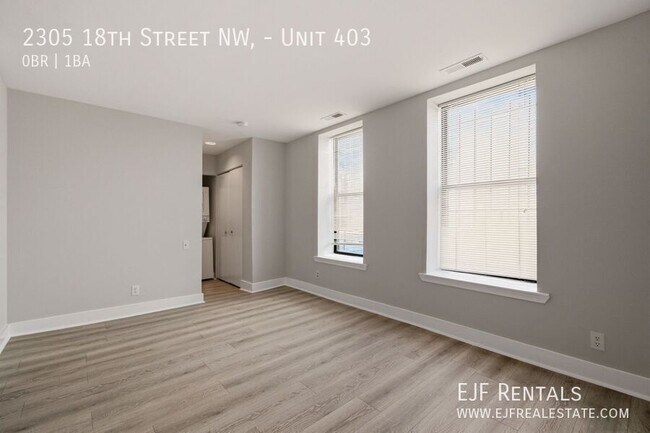 Building Photo - 2305 18th St NW