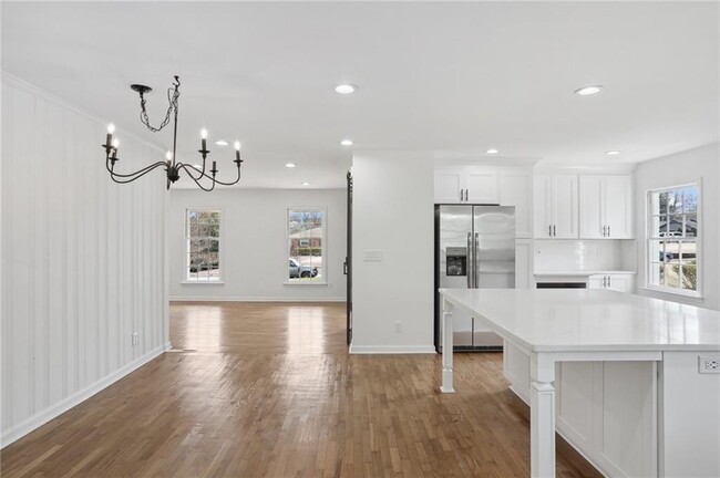 Building Photo - 262 Atwood Dr NW