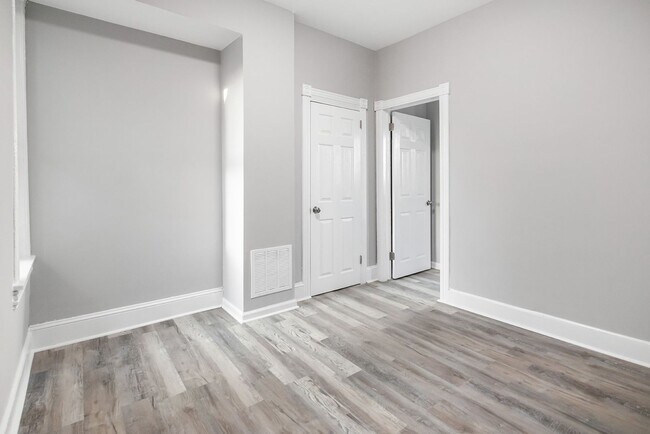 Building Photo - Renovated 4-Bedroom Home with Modern Finishes