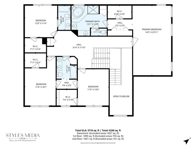 Building Photo - 607 Mansfield Way