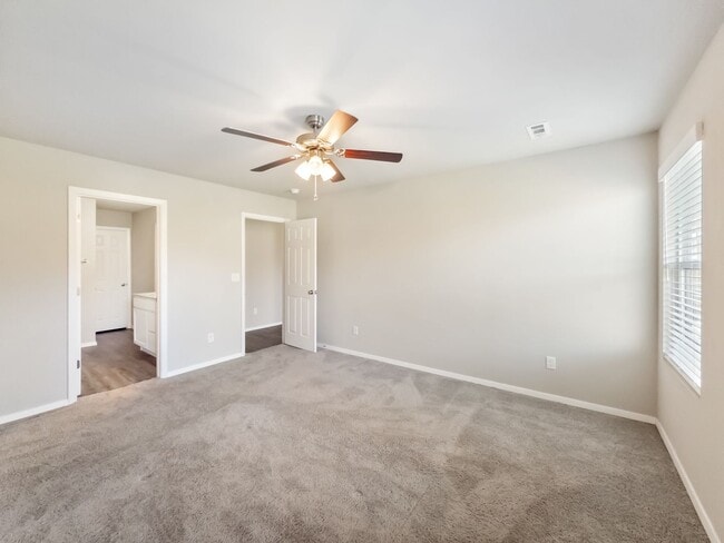 Building Photo - * Move-In Special * New 4-Bedroom Home for...