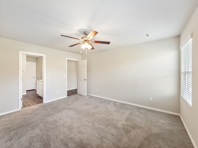 Building Photo - New 4-Bedroom Home for Rent with Granite C...
