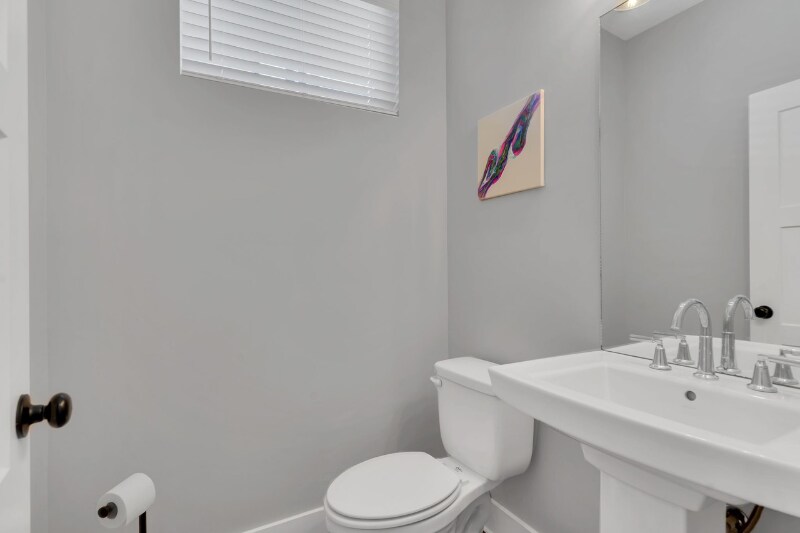 Building Photo - 432 Becanni Ln