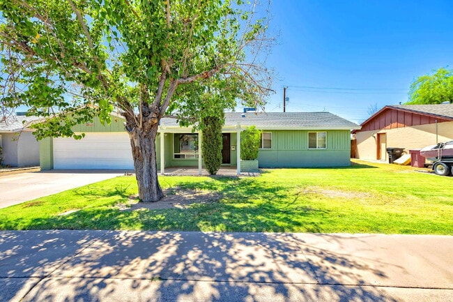 Charming South Scottsdale Ranch home new ... - Charming South Scottsdale Ranch  home new ...