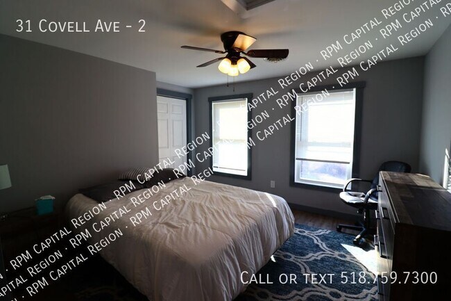 Building Photo - 31 Covell Ave