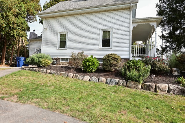 Building Photo - 50 Front St