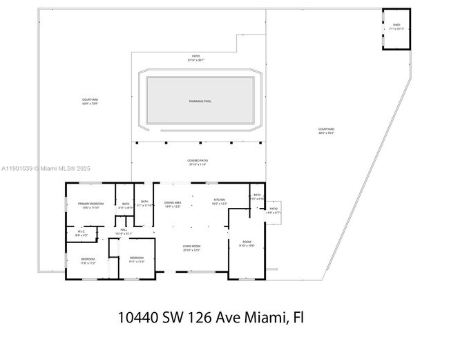 Building Photo - 10440 SW 126th Ave