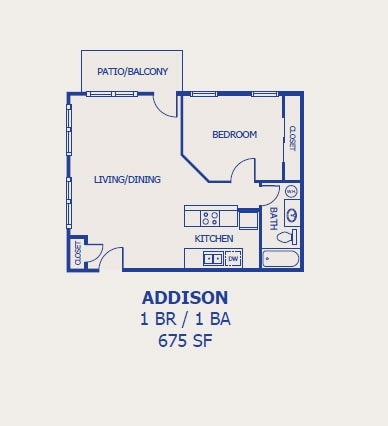 ADDISON - The Annex