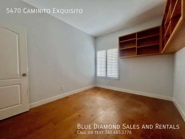 Building Photo - 5470 Caminito Exquisito