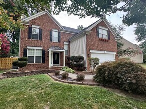 Building Photo - 3820 Windstream Way