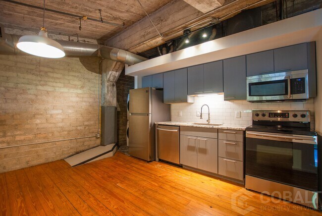 Building Photo - 75 John Wesley Dobbs Ave NE