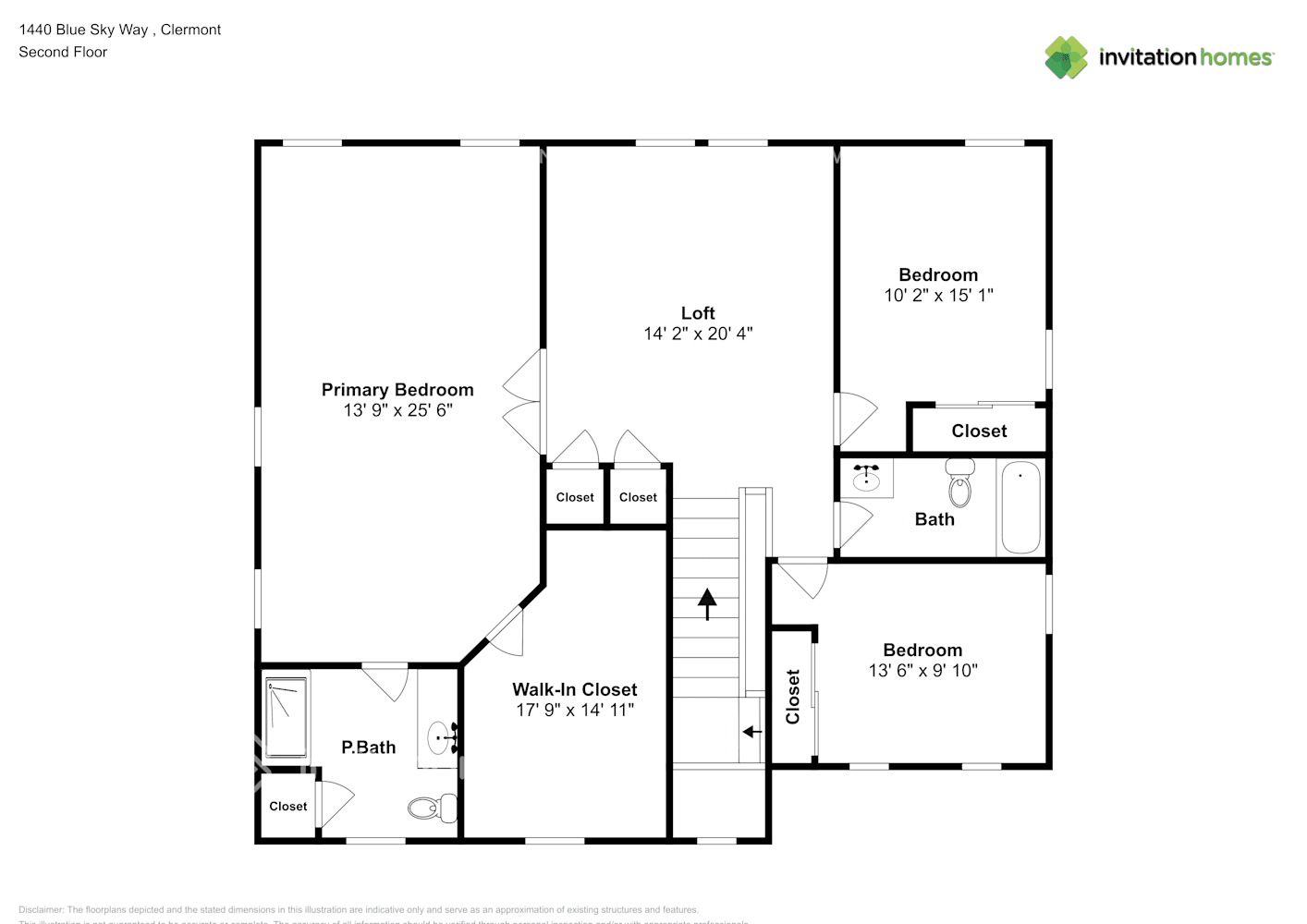 Building Photo - 1440 Blue Sky Way