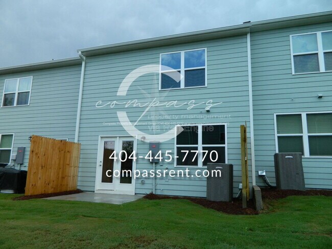 Building Photo - 404 Union Station St