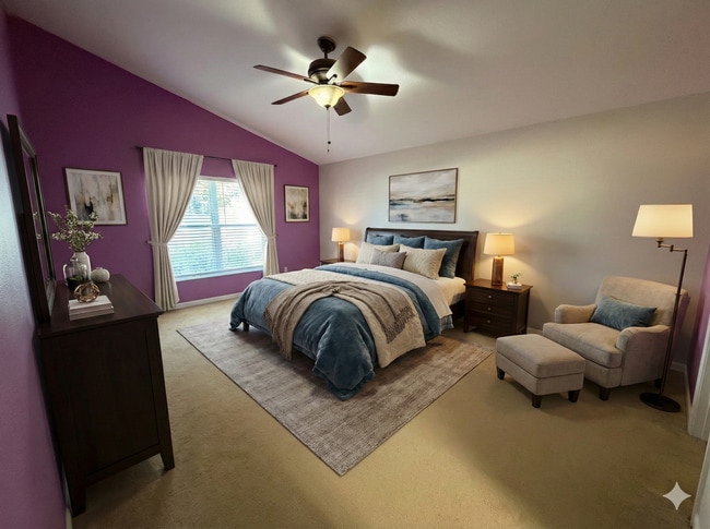 Building Photo - 6233 Desert Peace Ave