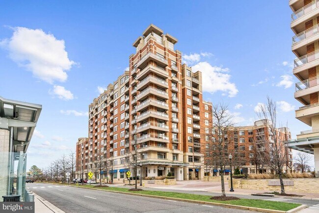 Building Photo - 3650 S Glebe Rd