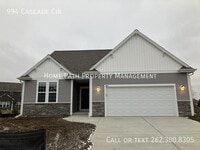 Building Photo - 994 Cascade Cir