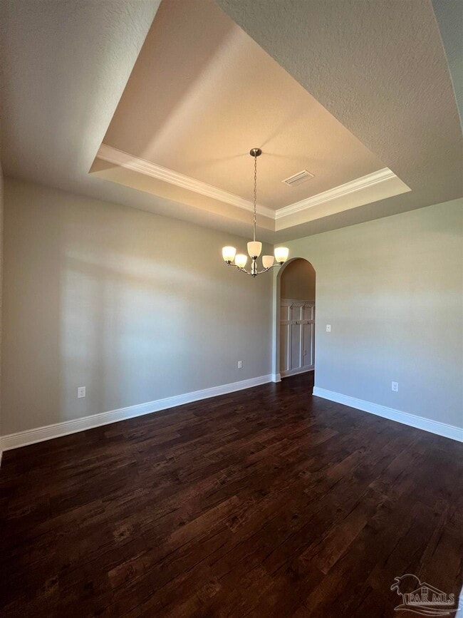 Building Photo - 4128 S Cambridge Way