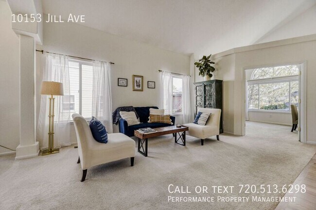 Building Photo - 10153 Jill Ave