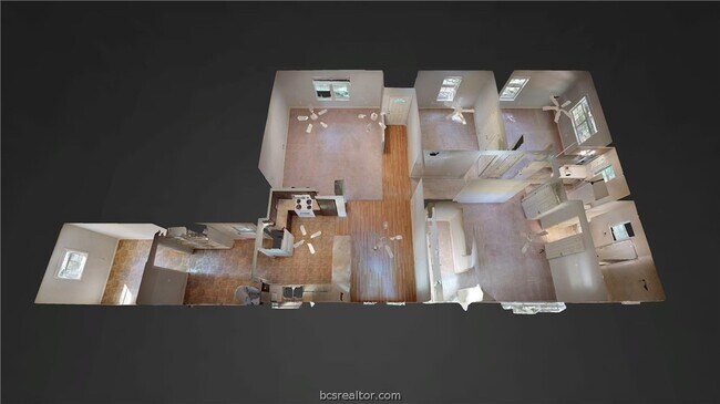 Building Photo - 4814 Afton Oaks Dr